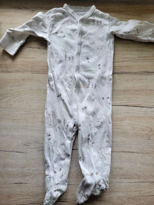 Lindex náttgalli kindur 62