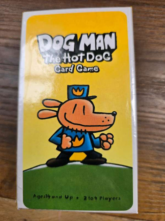 Spilaðu Dogman the hot dog