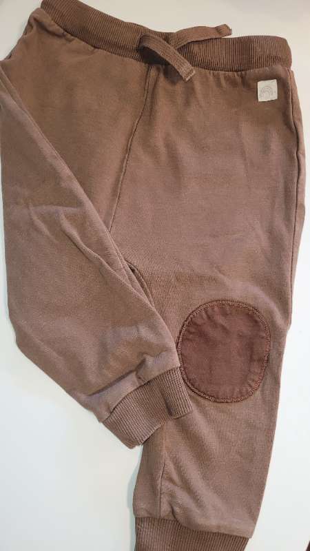 Lindex joggingbuxur