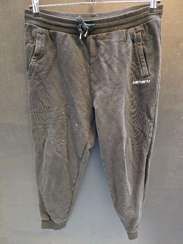 Carhartt buxur
