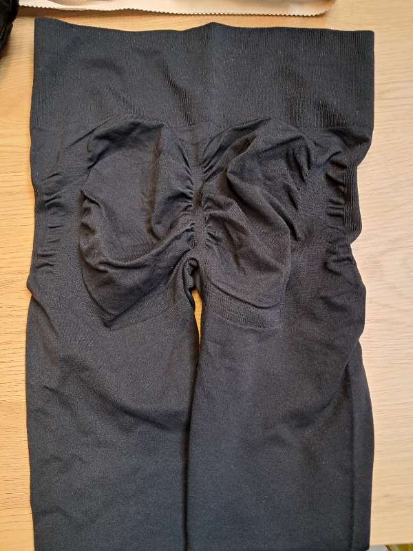 Aðhalds leggings nýjar hvarts