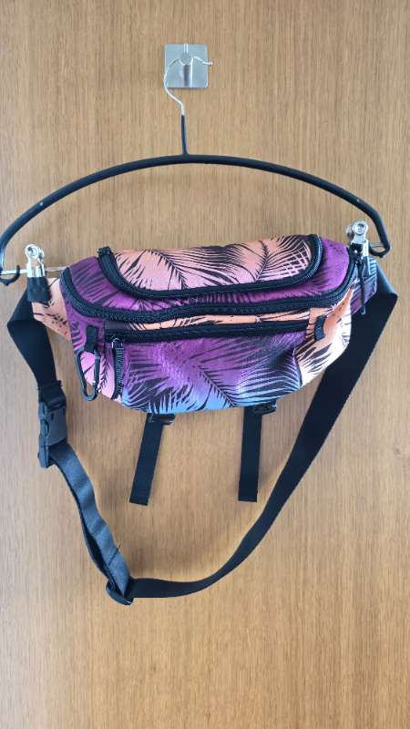 Bum Bag veski NÝTT