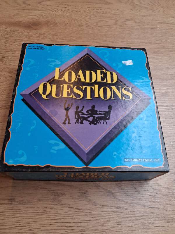 spil loaded questions
