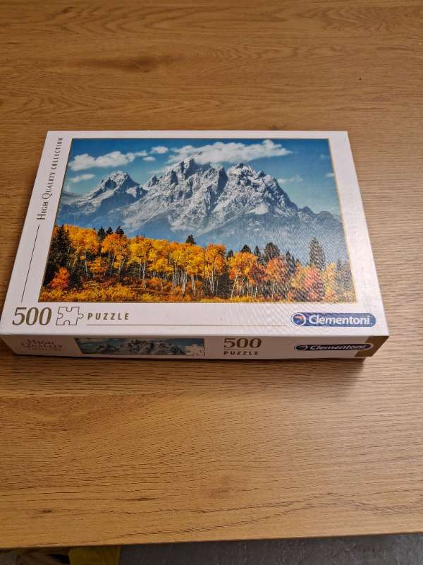 púsl 500 bita