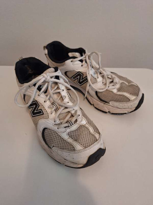 nEW bALANCE