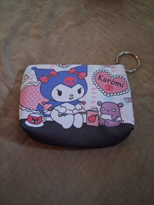 peningabudda kuromi