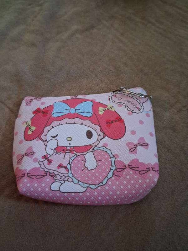 peningabudda my melody
