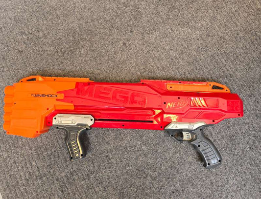 Stór nerf byssa