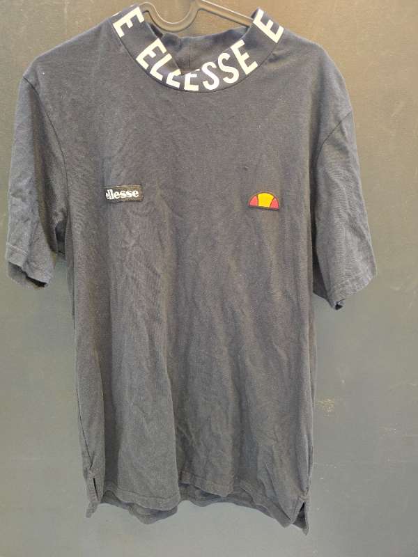 Ellesse bolur
