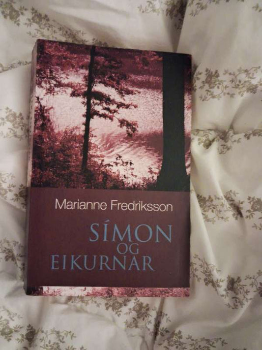 bók símon og elskurnar