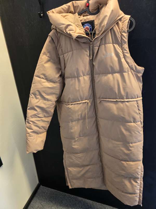 Icewear úlpa og vesti