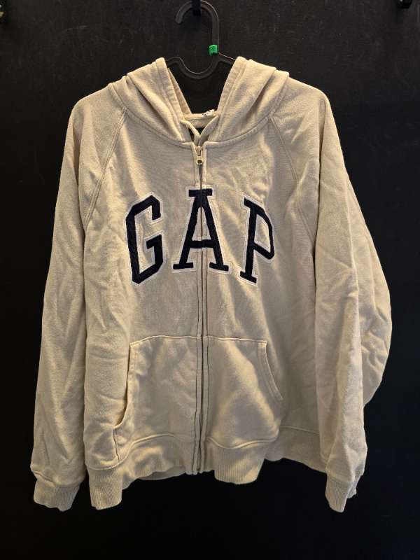 Gap peysa