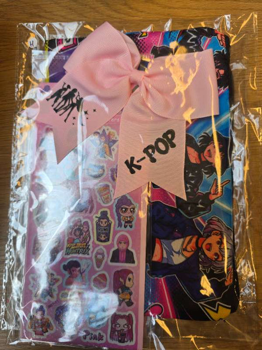 Kpop pakki