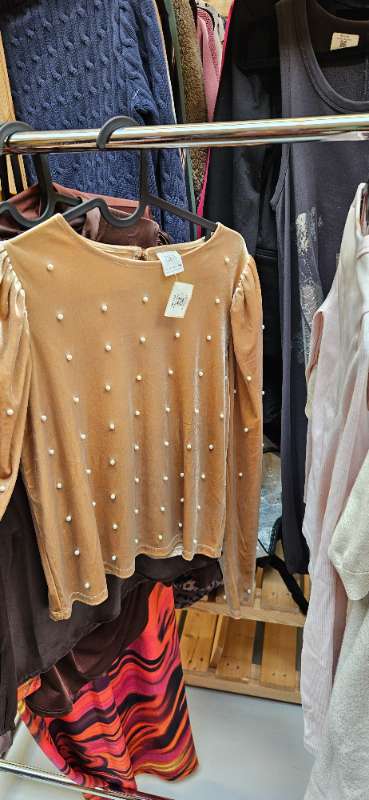 K Zara bolur