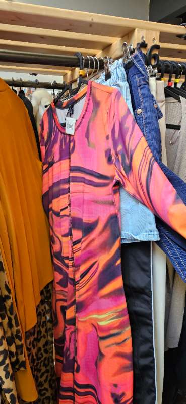 K vero moda kjóll