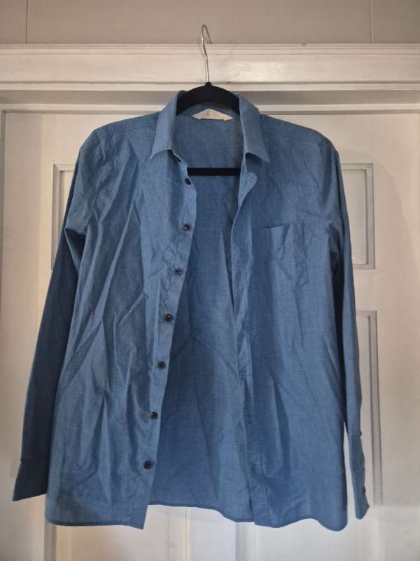 H&M skyrta stráka 164/13y