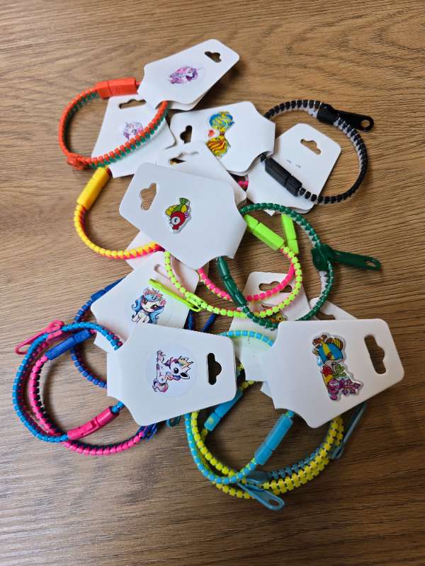 Rennilásaarmbönd ADHD