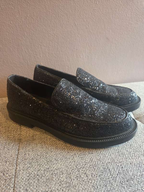 Copenhagen shoes