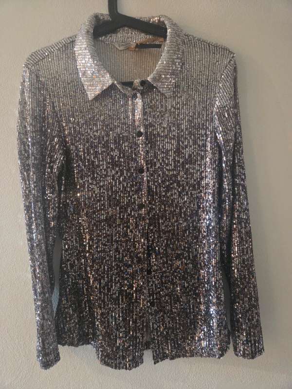 Stradivarius glimmer