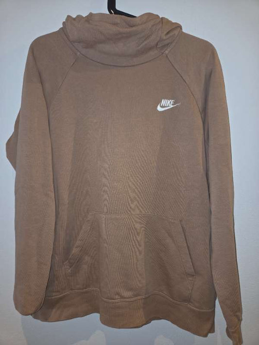 Nike baige