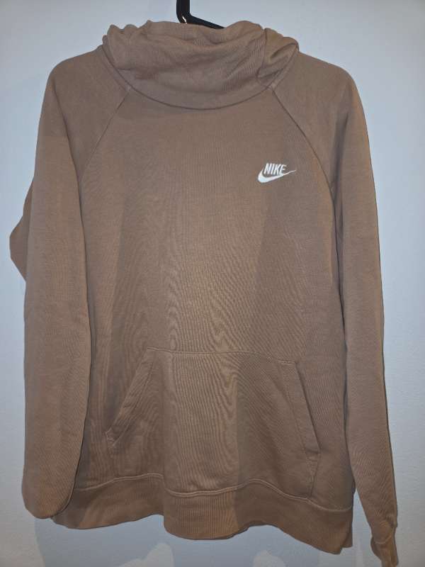 Nike baige