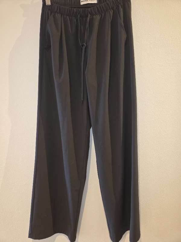 Zara herra buxur