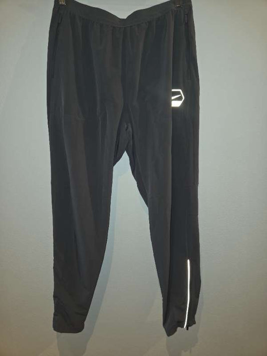 Nike buxur gráar
