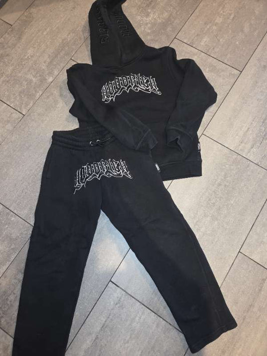 Hoodrich galli