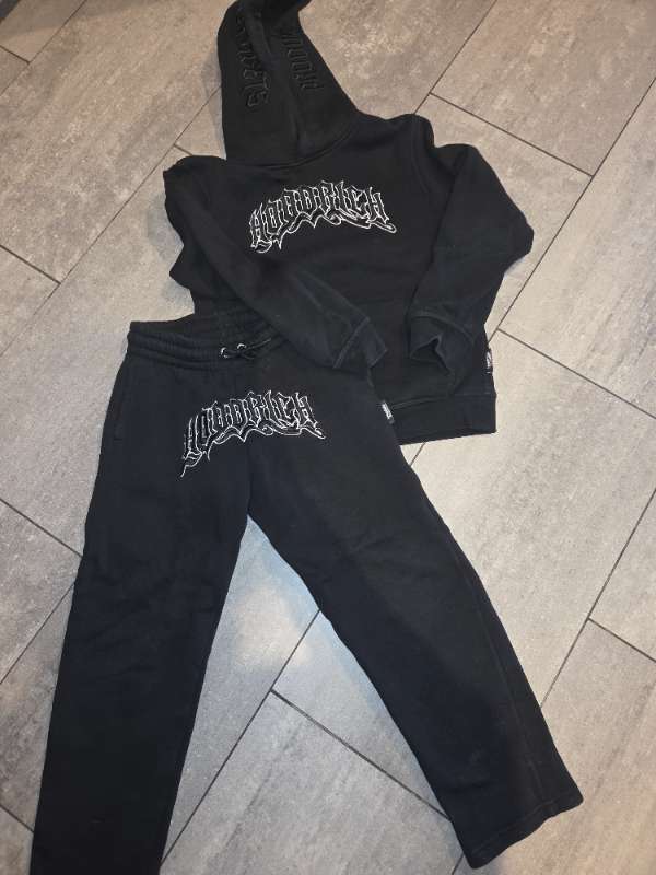 Hoodrich galli
