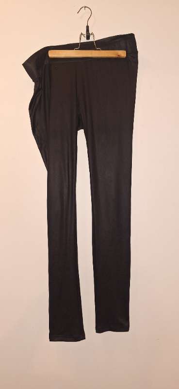 Leggings Pleður