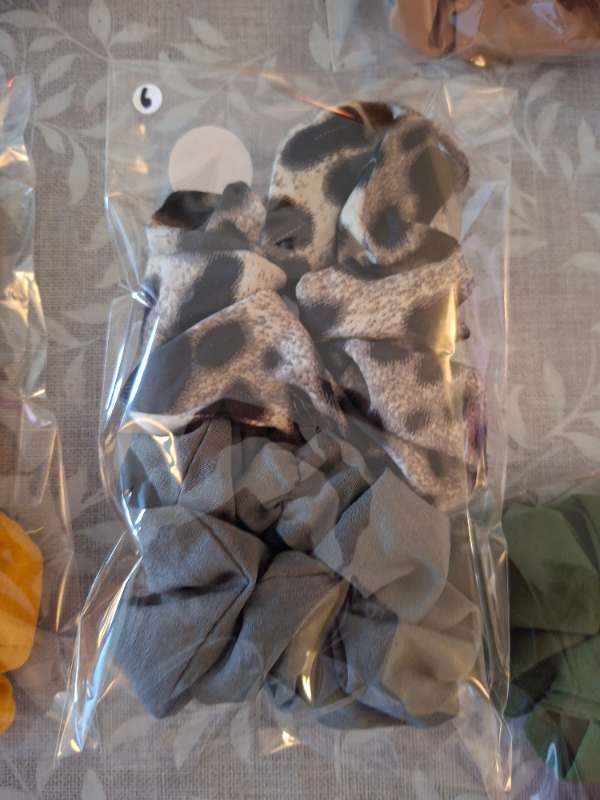 2 new elastics
