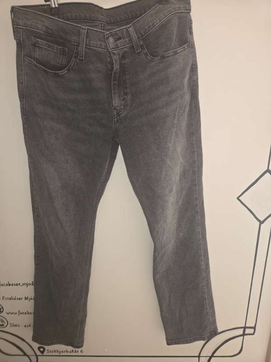 Levis gallabuxur