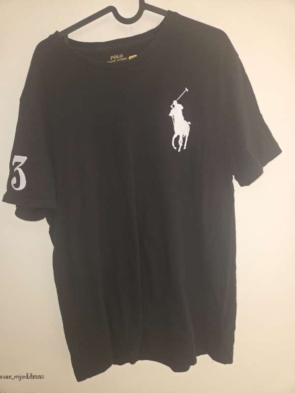 Polo bolur
