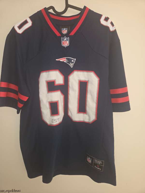 Patriots ekta