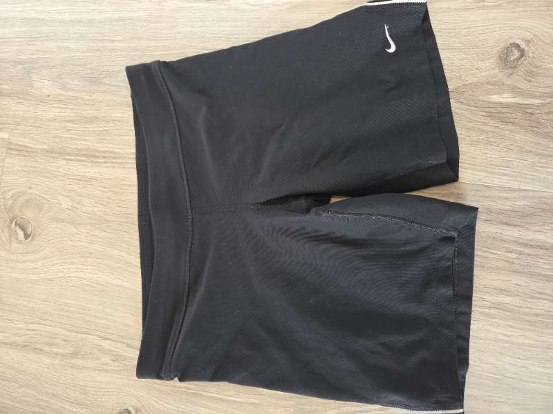 Dri fit stuttbuxur Nike