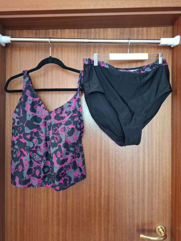 Speedo tankini