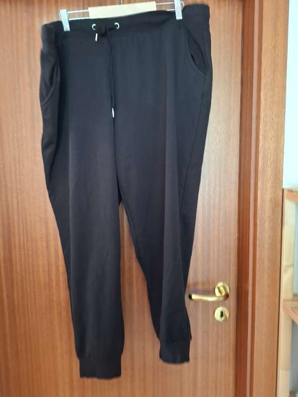 Jogging buxur
