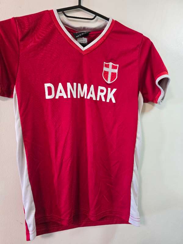 Bolur Danmörk