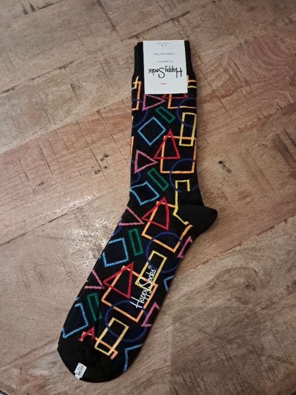 S Happy Socks sokkar
