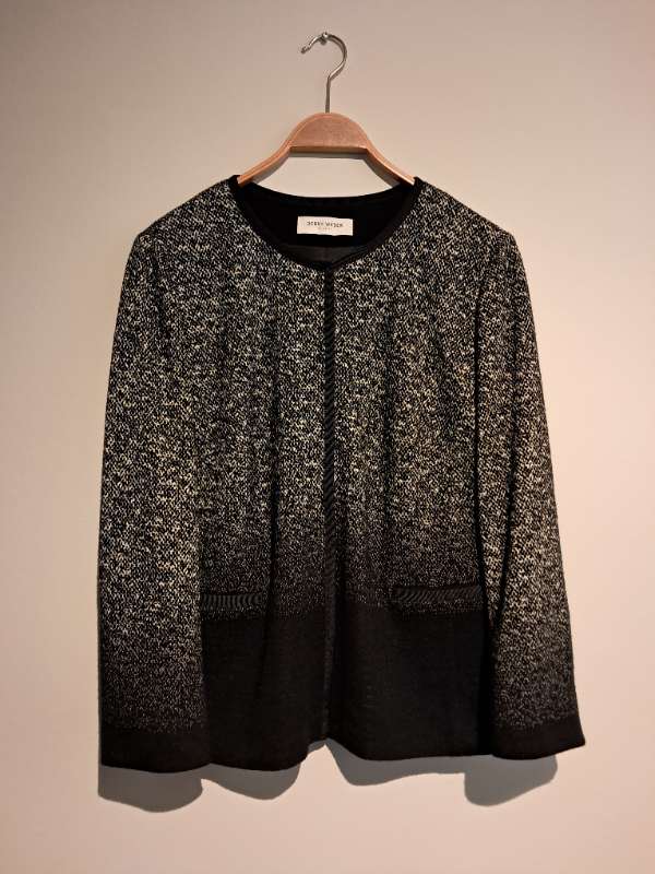 S GERRY WEBER jakki