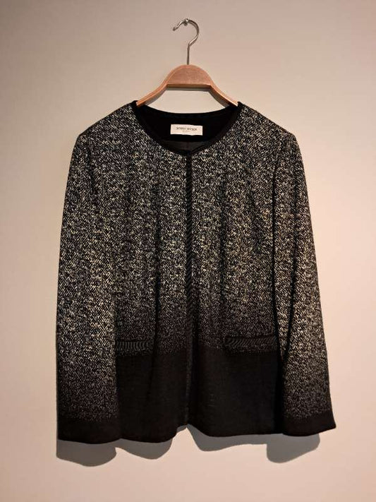 S GERRY WEBER jakki