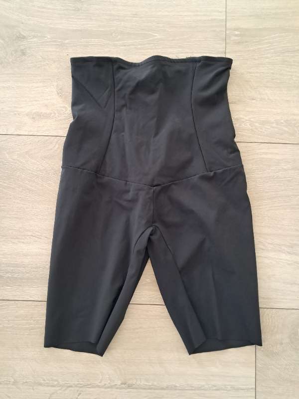 S Sassy Aðhaldsleggings stuttar
