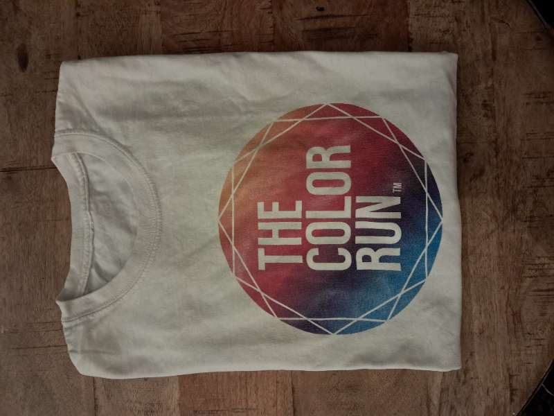 S Color Run bolur