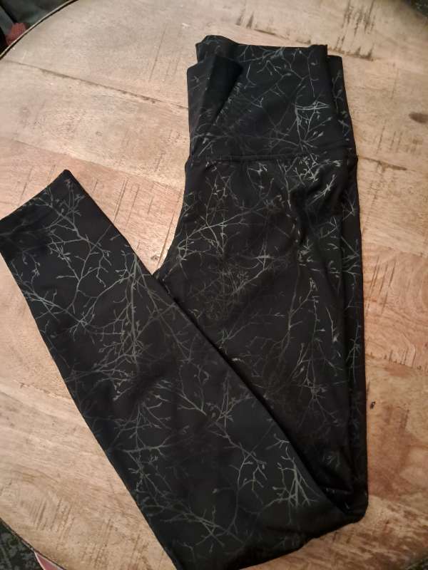 S ENDURAN Íþrótta leggings