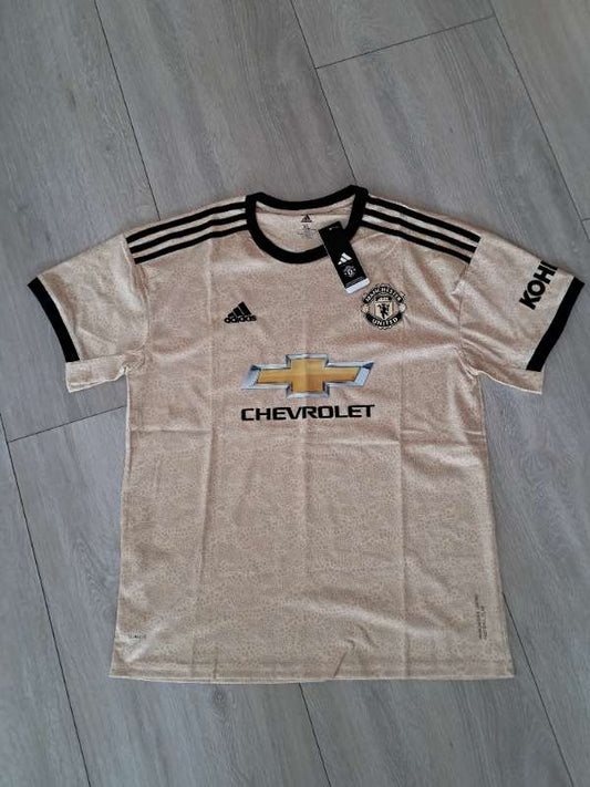 S Manchester bolur