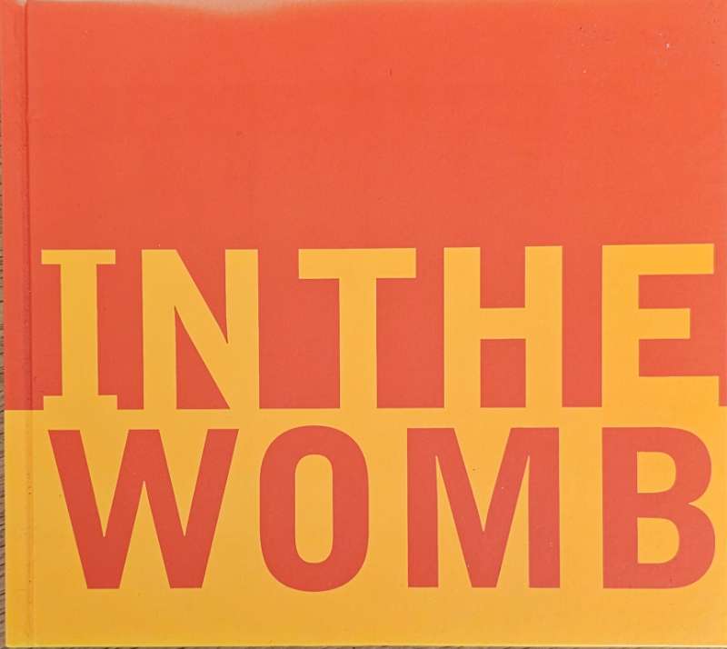 *Bók "In the womb"
