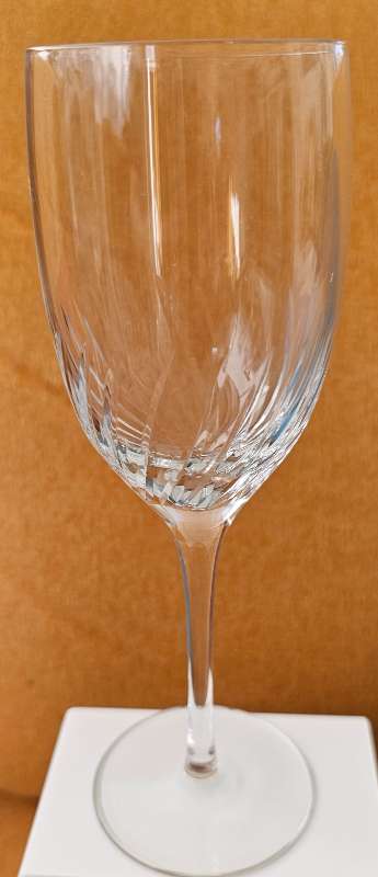 *Glas á fæto