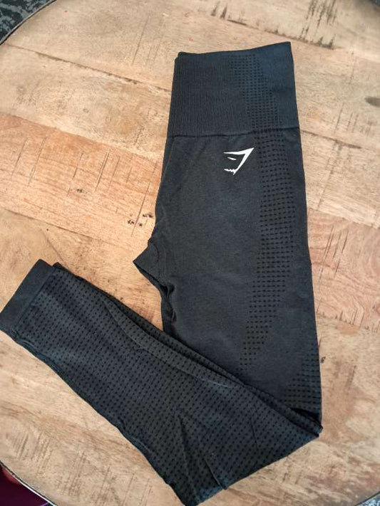 N Gymshark íþróttsleggings