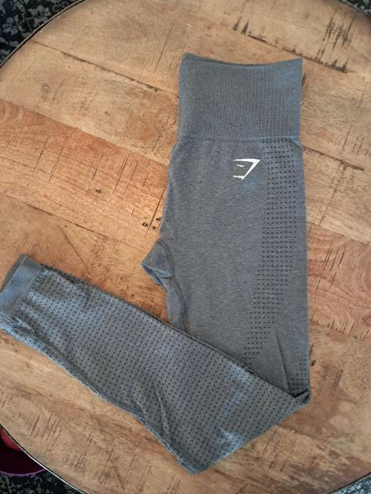 N Gymshark íþróttsleggings