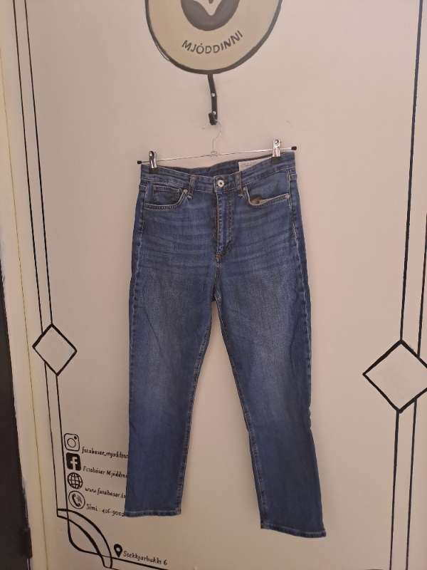 Gallabuxur rag&bone